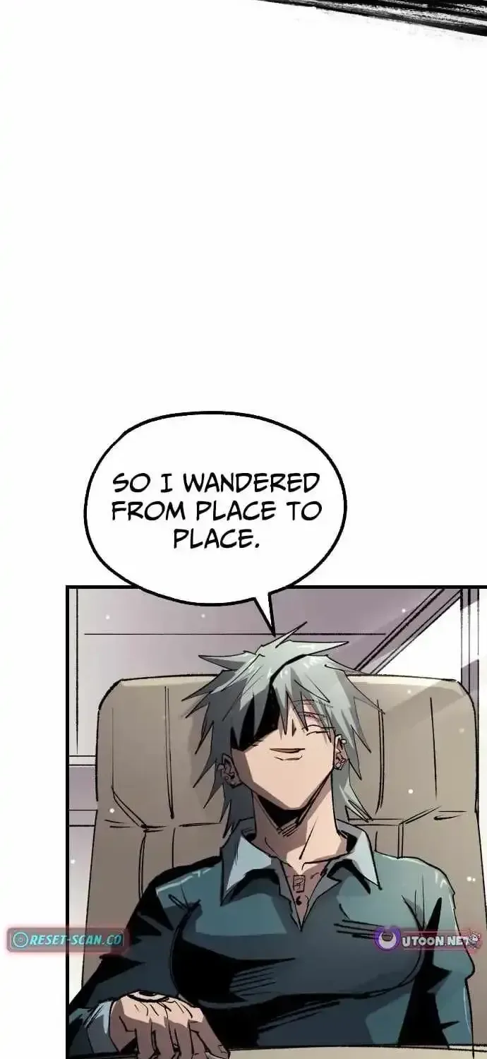 Island of Stars and Chains Chapter 56 page 12