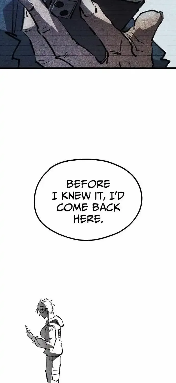 Island of Stars and Chains Chapter 56 page 18