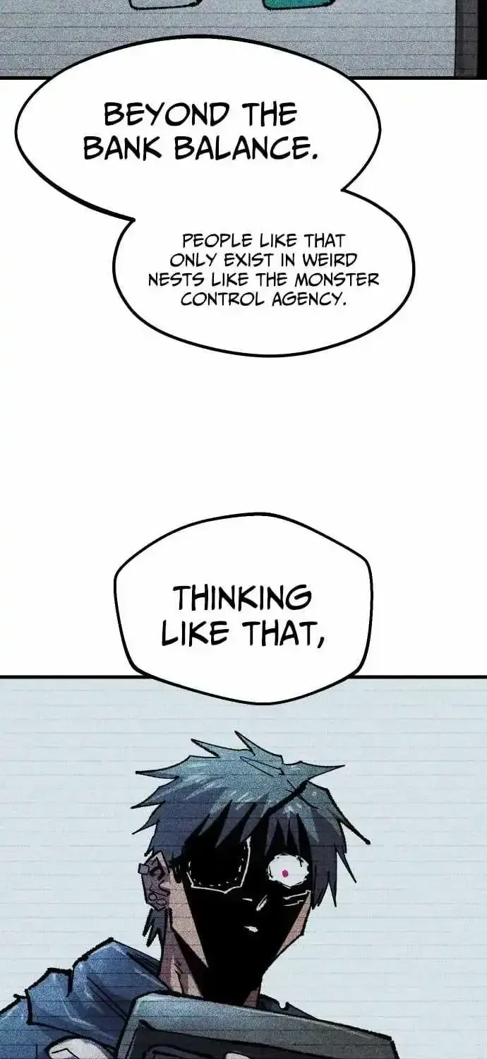 Island of Stars and Chains Chapter 56 page 17
