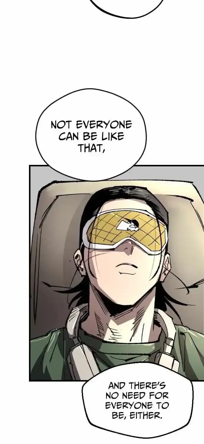 Island of Stars and Chains Chapter 56 page 21