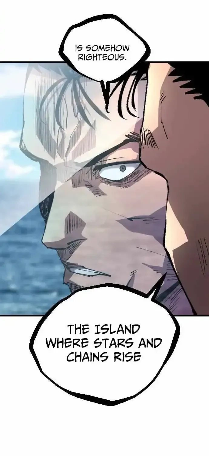 Island of Stars and Chains Chapter 56 page 23