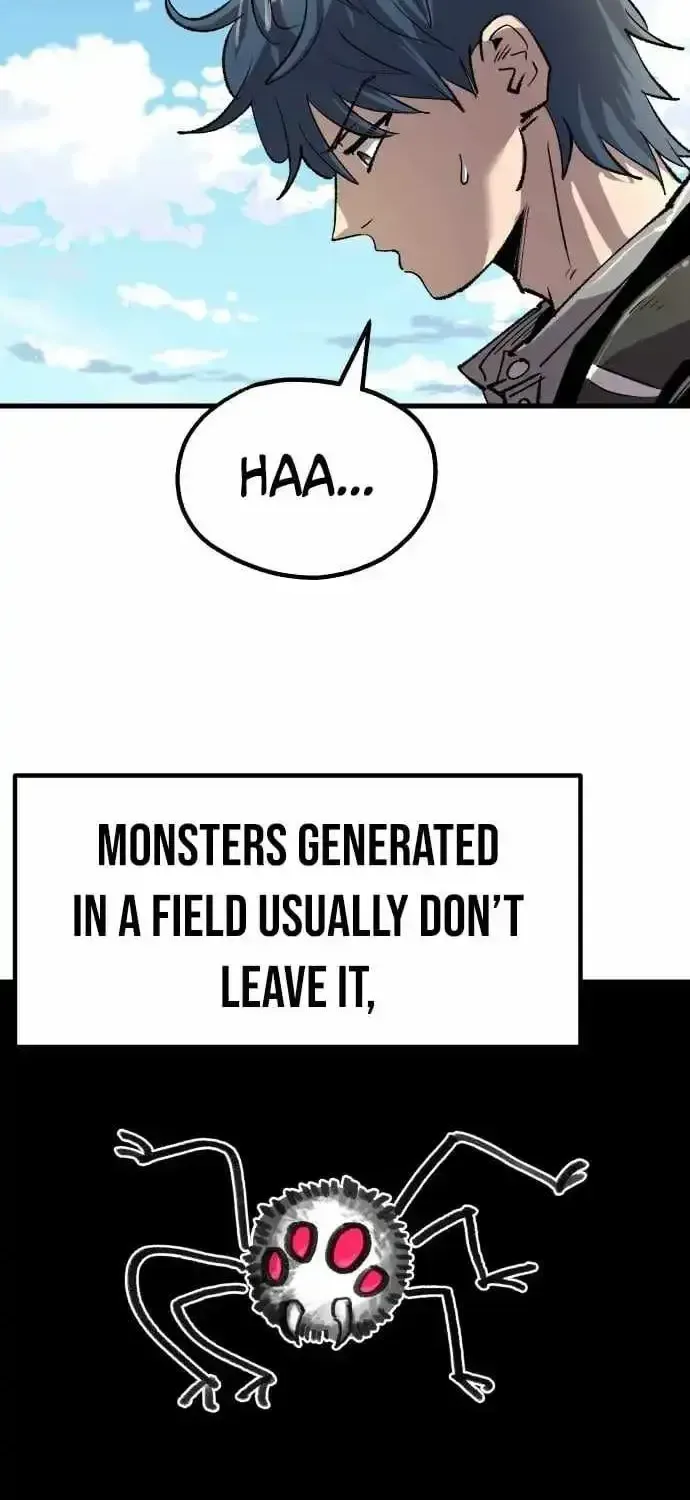Island of Stars and Chains Chapter 56 page 26
