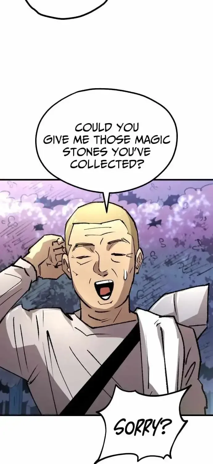 Island of Stars and Chains Chapter 56 page 31