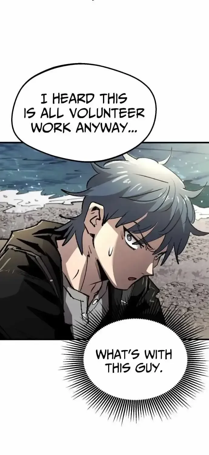 Island of Stars and Chains Chapter 56 page 32