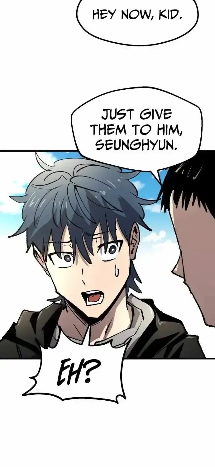 Island of Stars and Chains Chapter 56 page 35