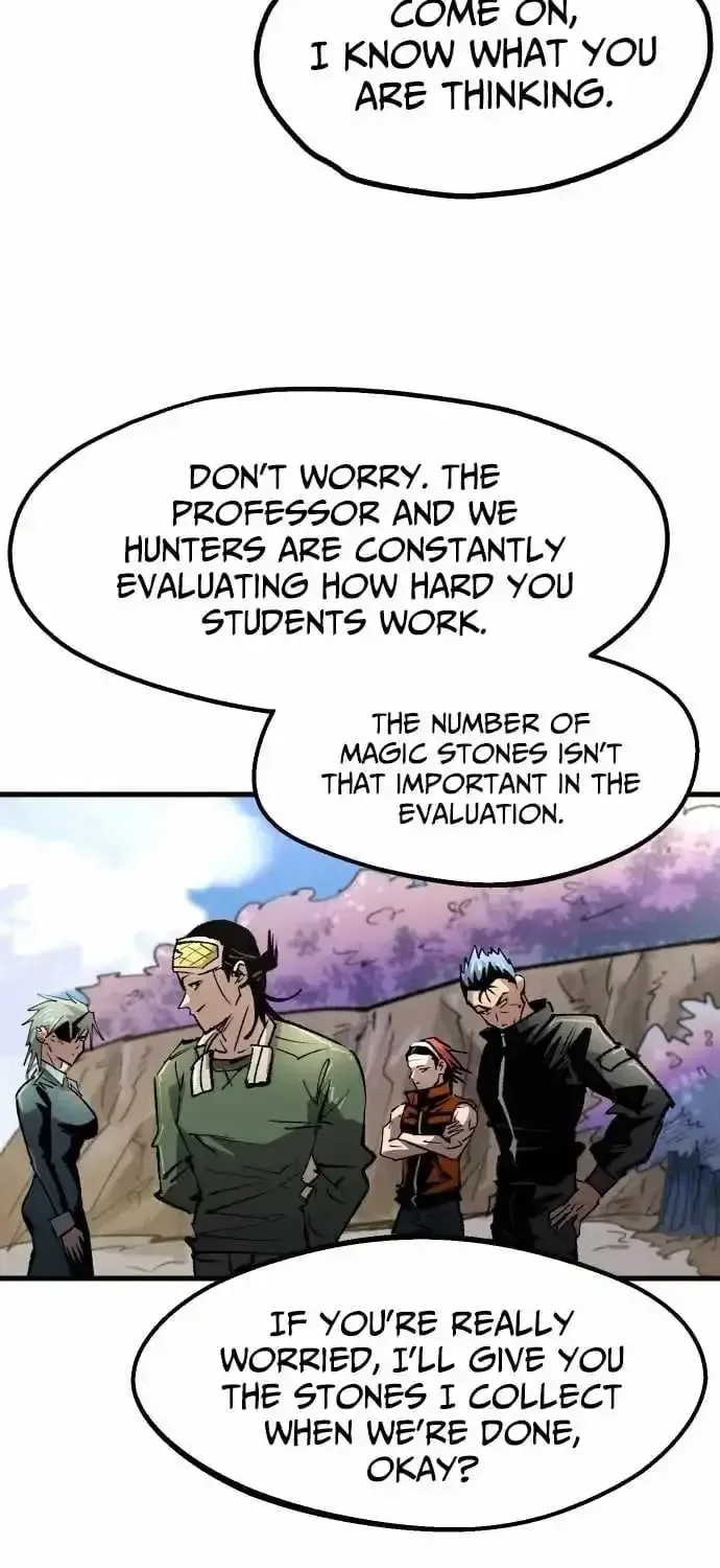 Island of Stars and Chains Chapter 56 page 37
