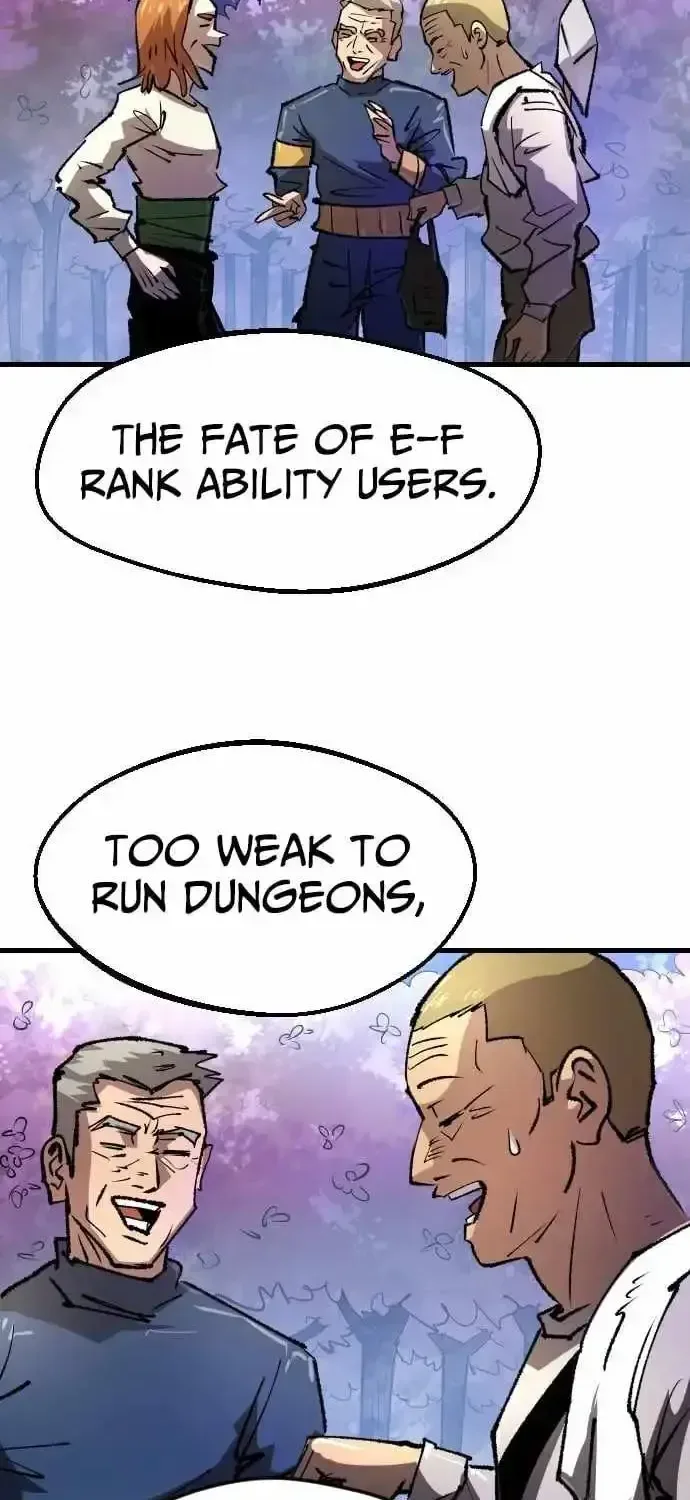 Island of Stars and Chains Chapter 56 page 39