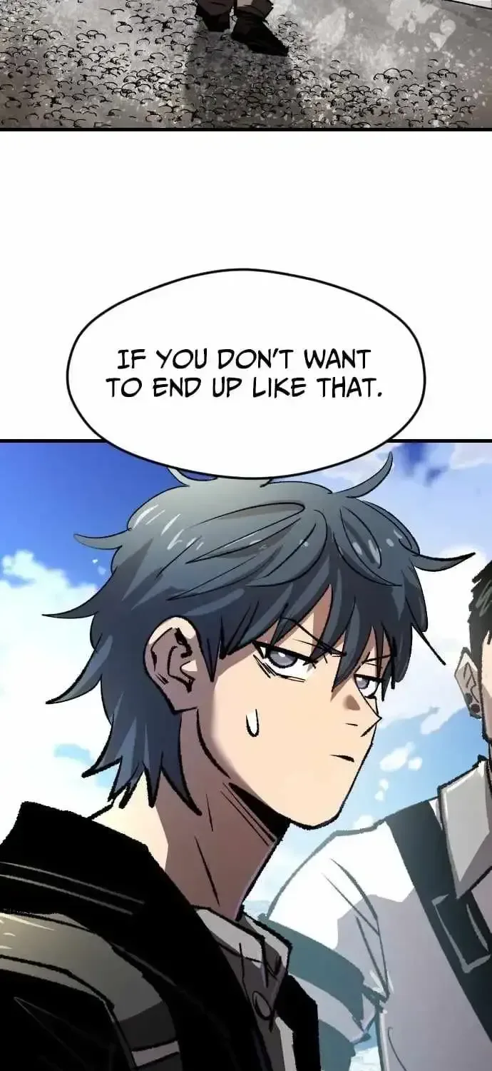 Island of Stars and Chains Chapter 56 page 43