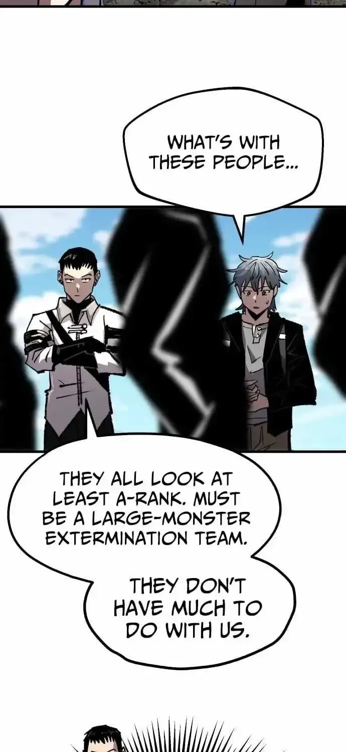 Island of Stars and Chains Chapter 56 page 46