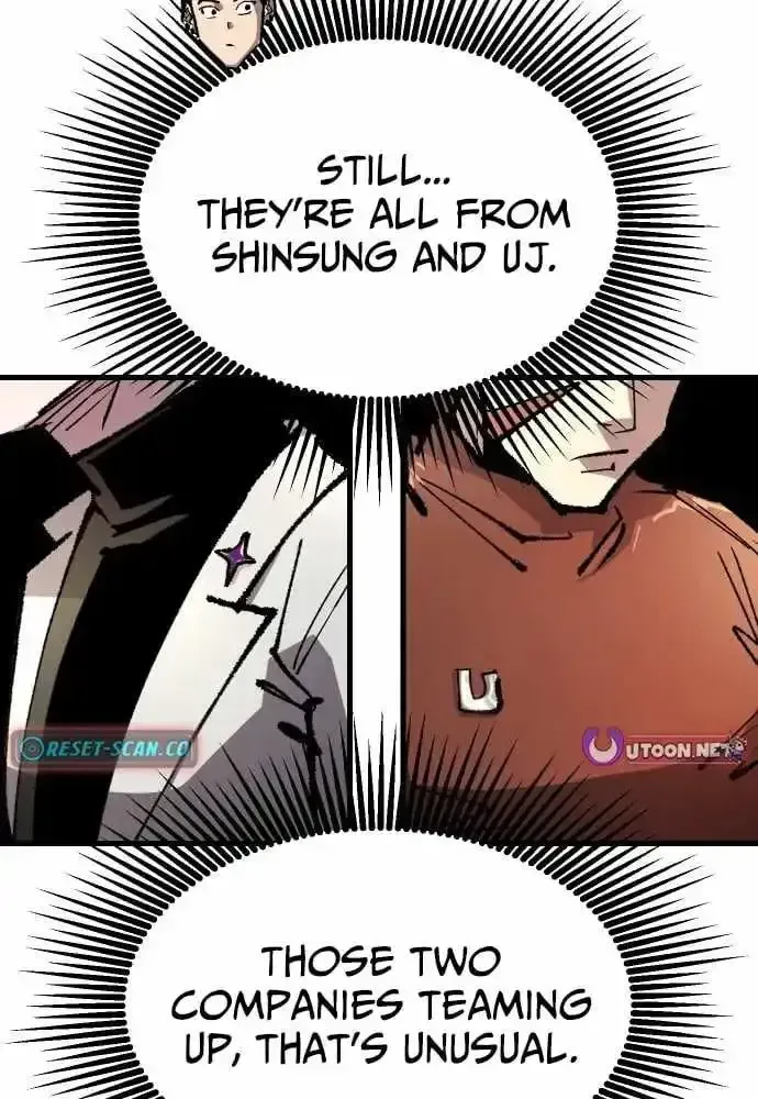 Island of Stars and Chains Chapter 56 page 47