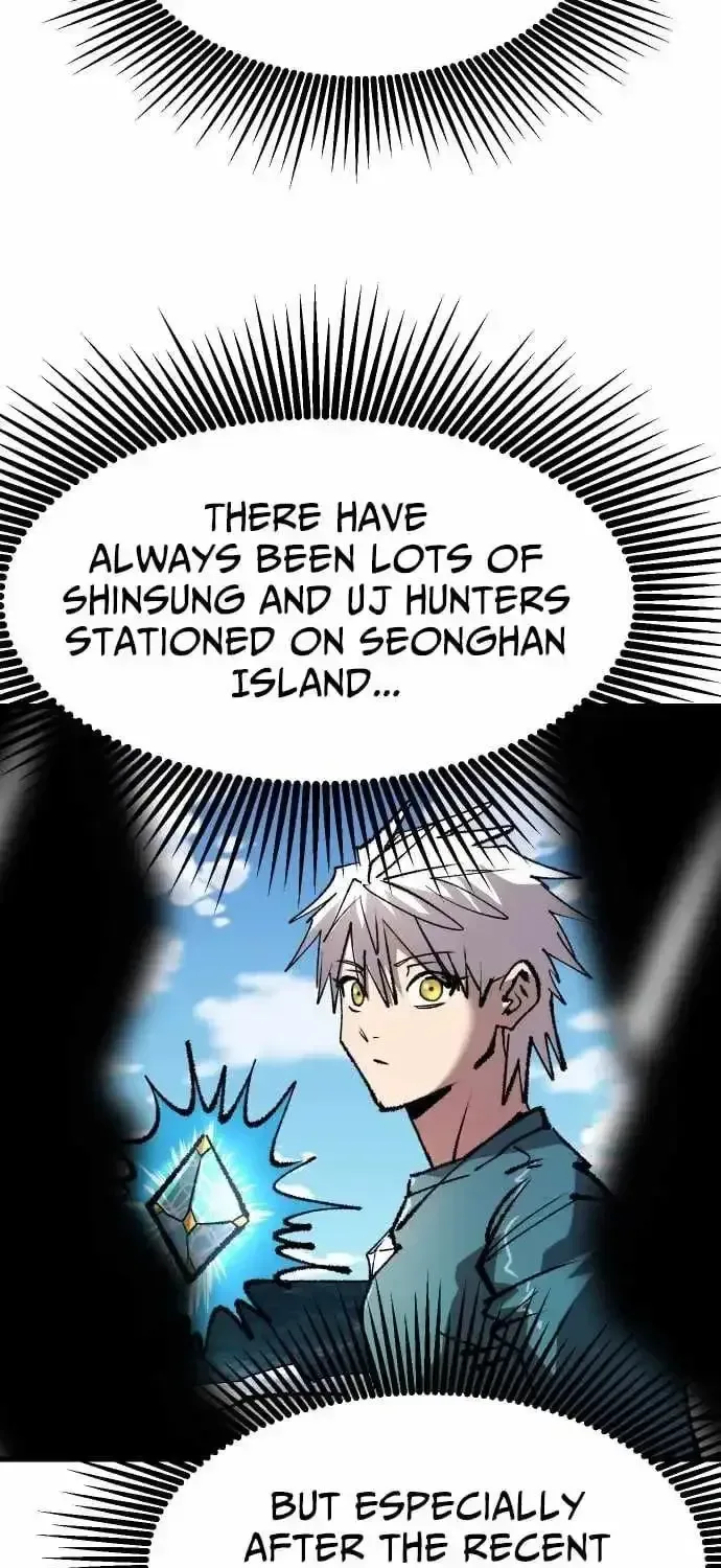 Island of Stars and Chains Chapter 56 page 48
