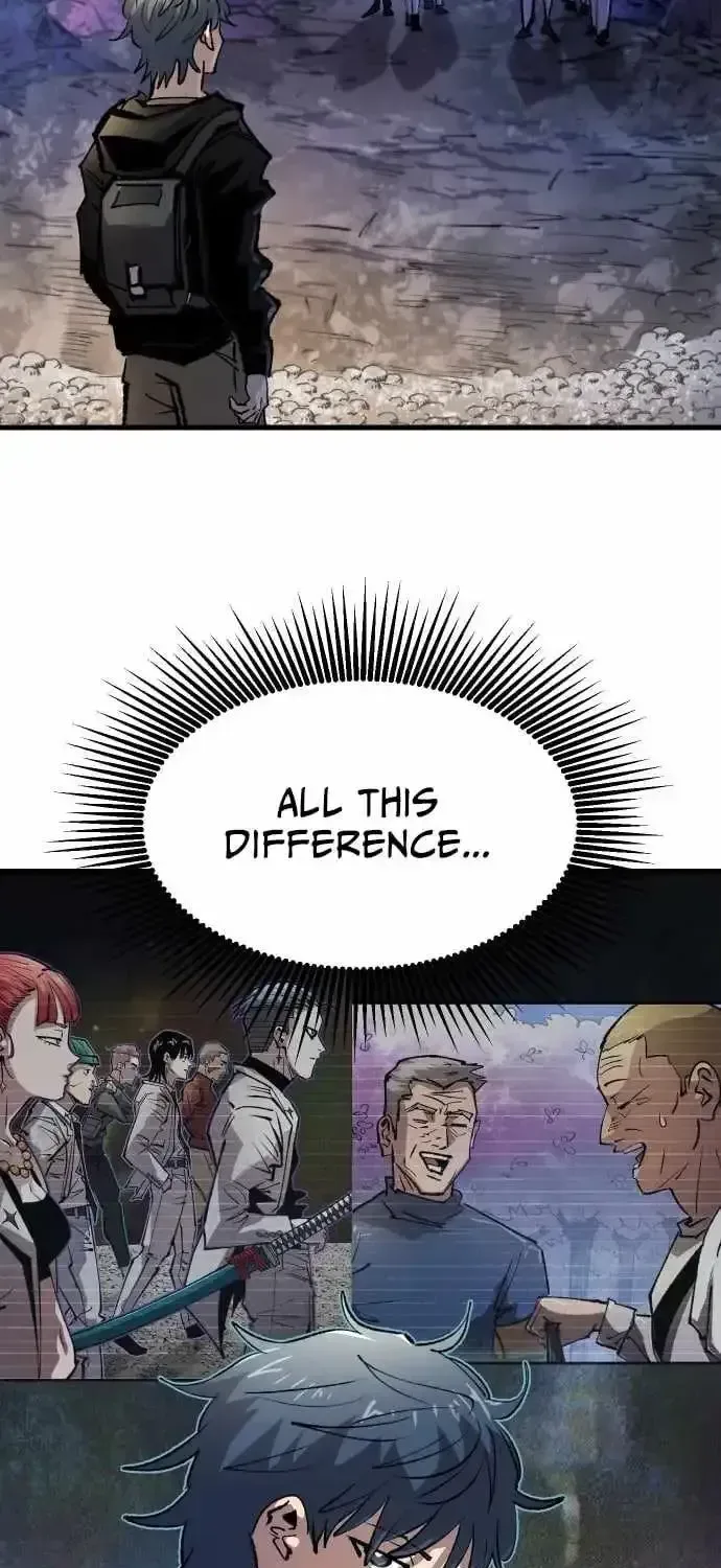 Island of Stars and Chains Chapter 56 page 50
