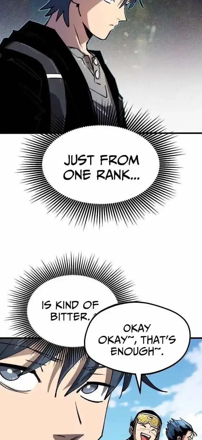 Island of Stars and Chains Chapter 56 page 51