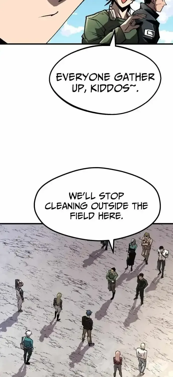 Island of Stars and Chains Chapter 56 page 52