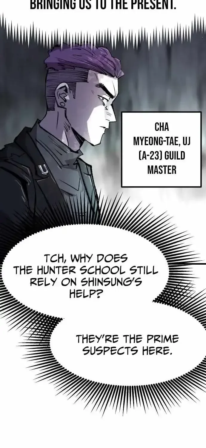Island of Stars and Chains Chapter 56 page 65