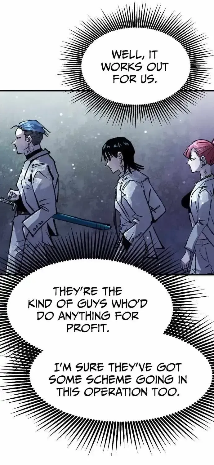 Island of Stars and Chains Chapter 56 page 66