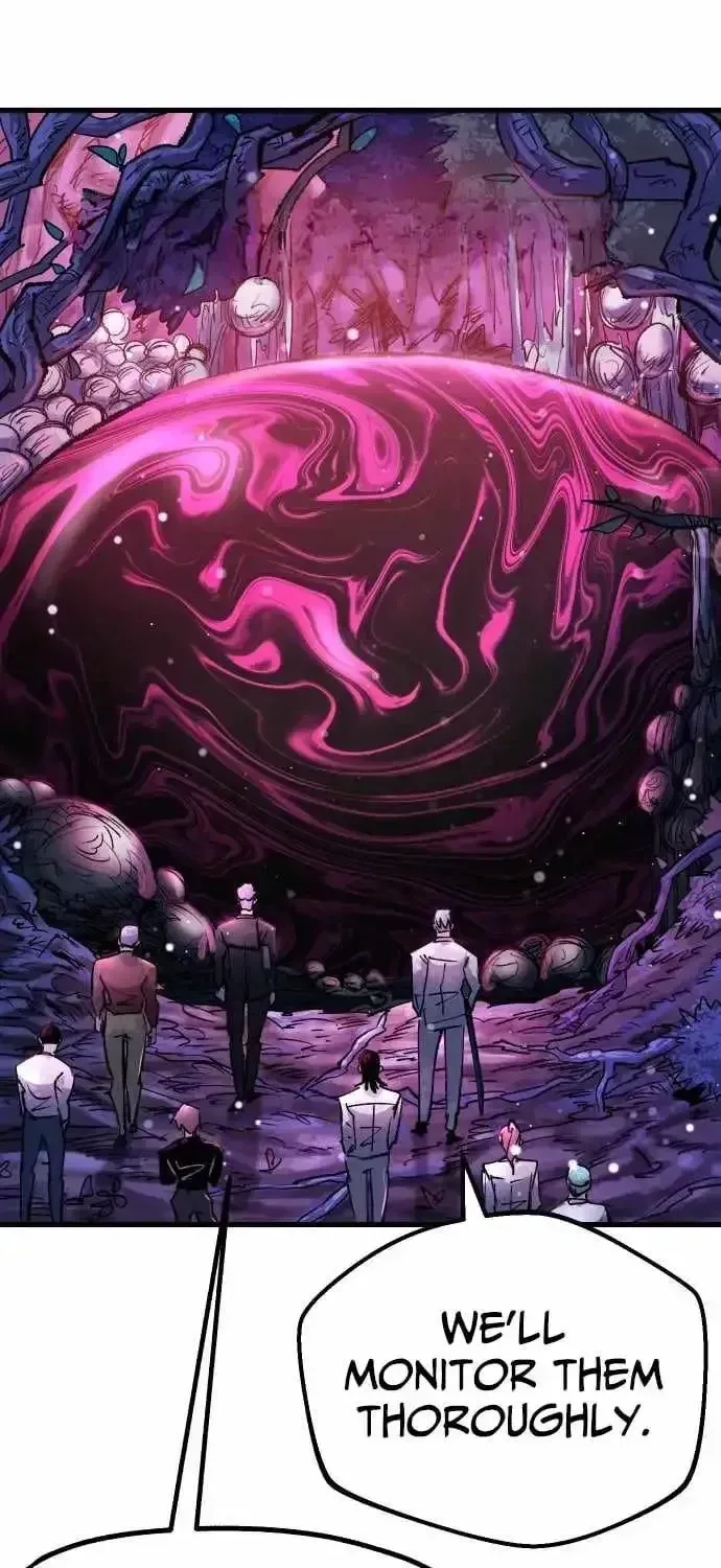 Island of Stars and Chains Chapter 56 page 67