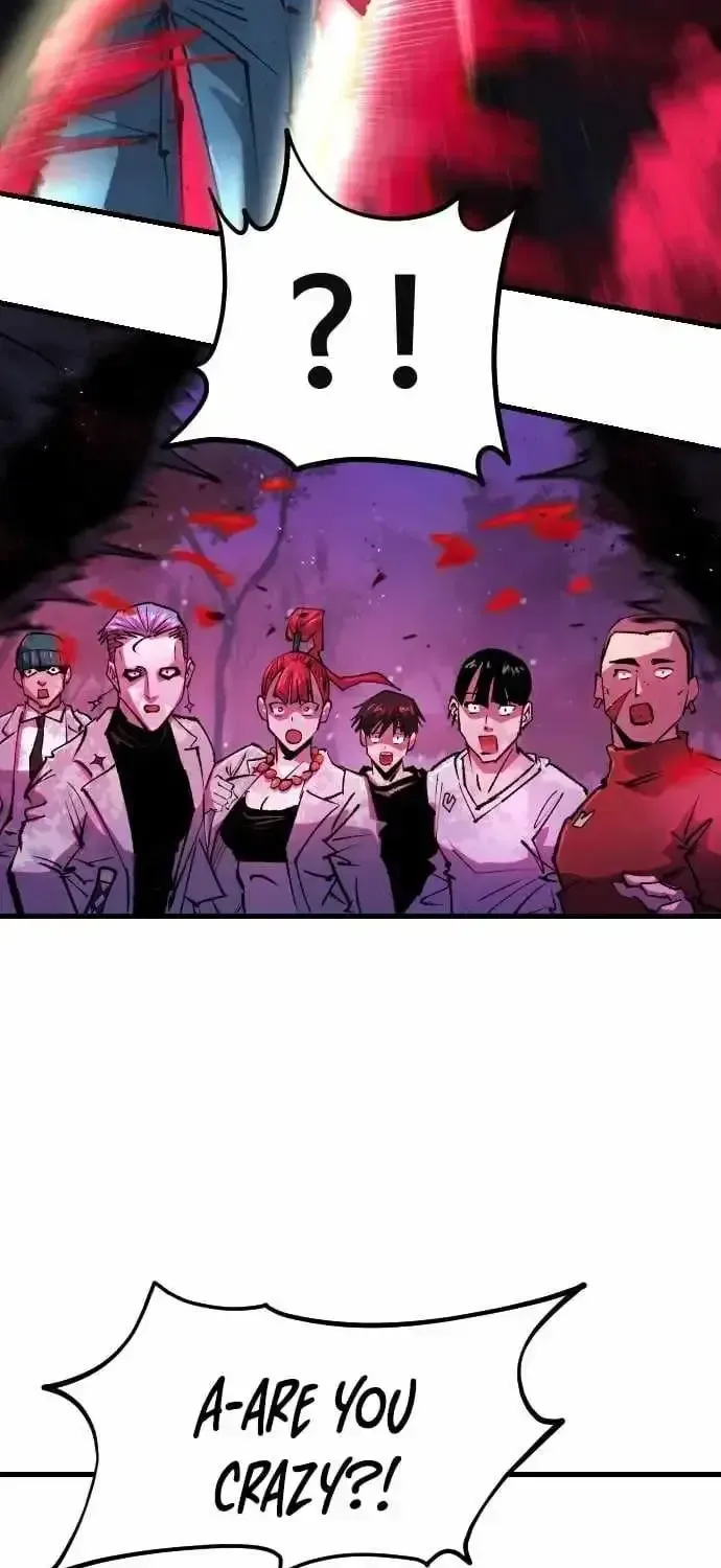 Island of Stars and Chains Chapter 56 page 73