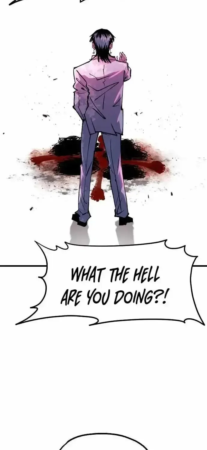 Island of Stars and Chains Chapter 56 page 74