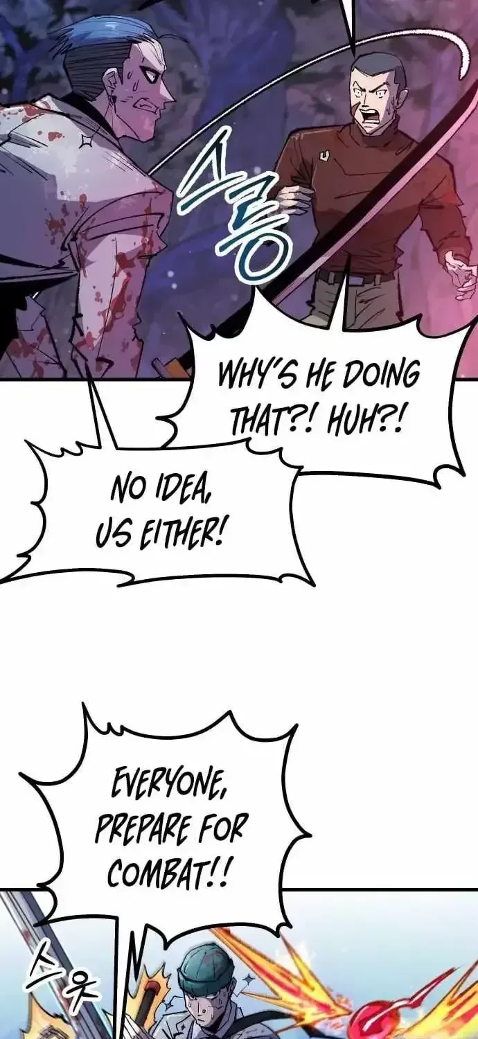 Island of Stars and Chains Chapter 57 page 2
