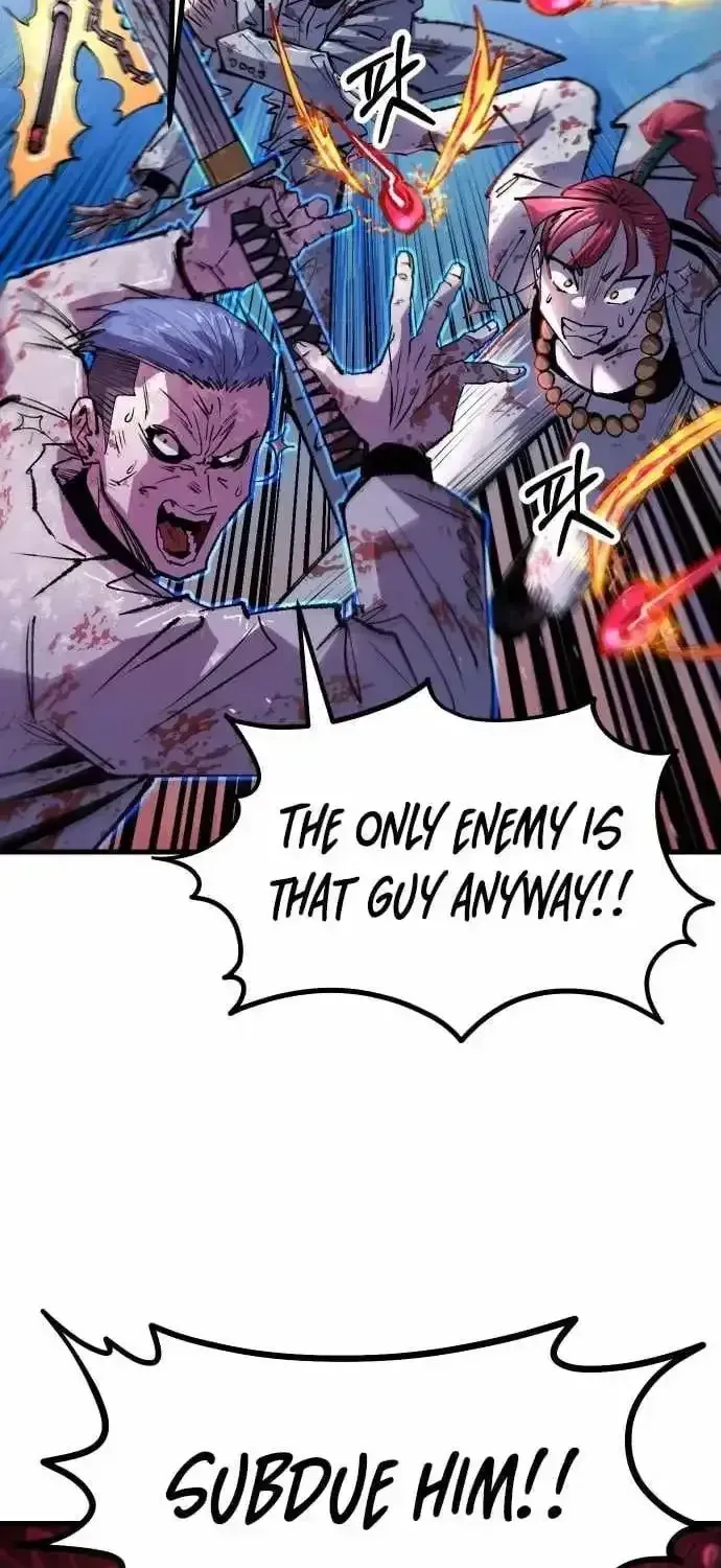 Island of Stars and Chains Chapter 57 page 3