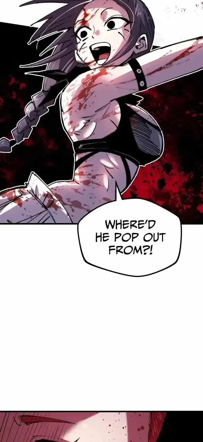 Island of Stars and Chains Chapter 57 page 9
