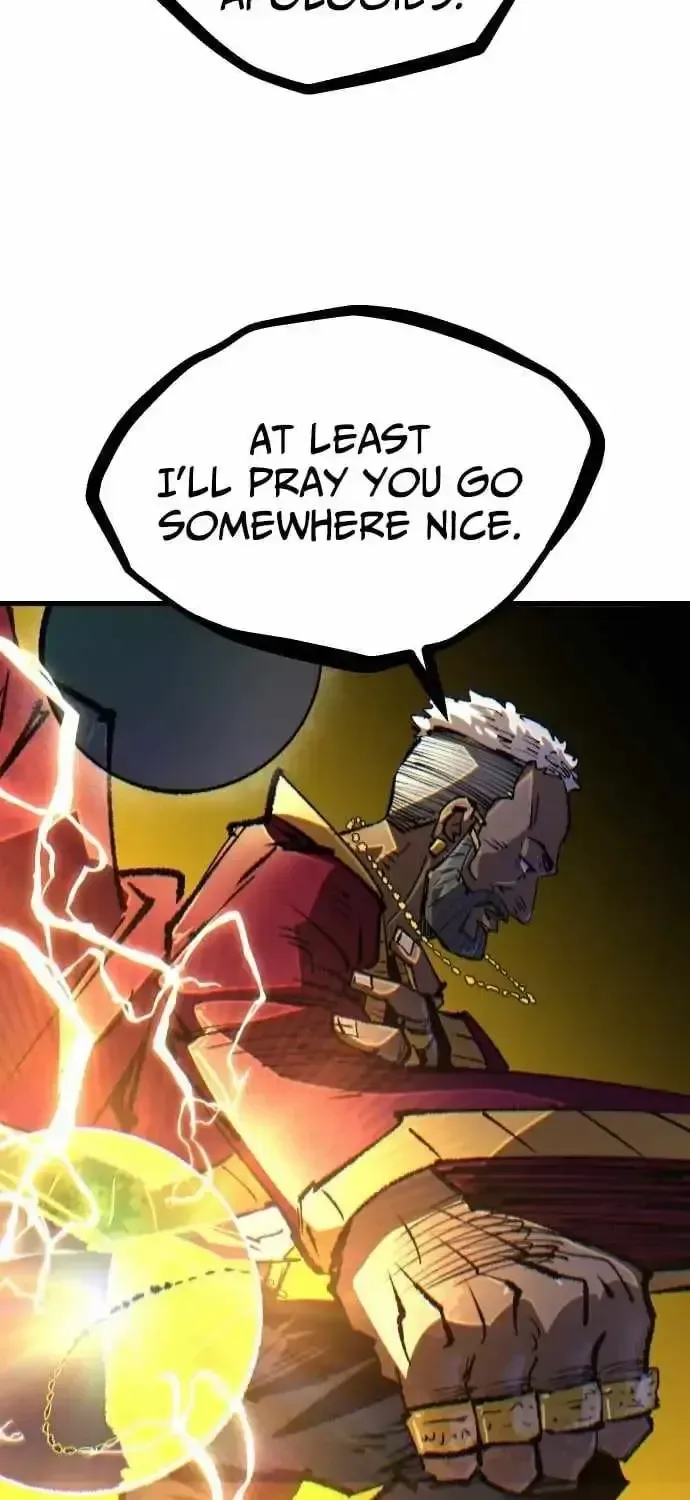 Island of Stars and Chains Chapter 57 page 15