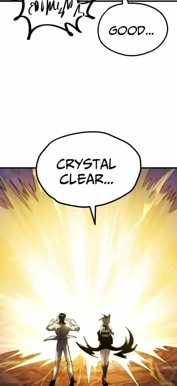 Island of Stars and Chains Chapter 57 page 20