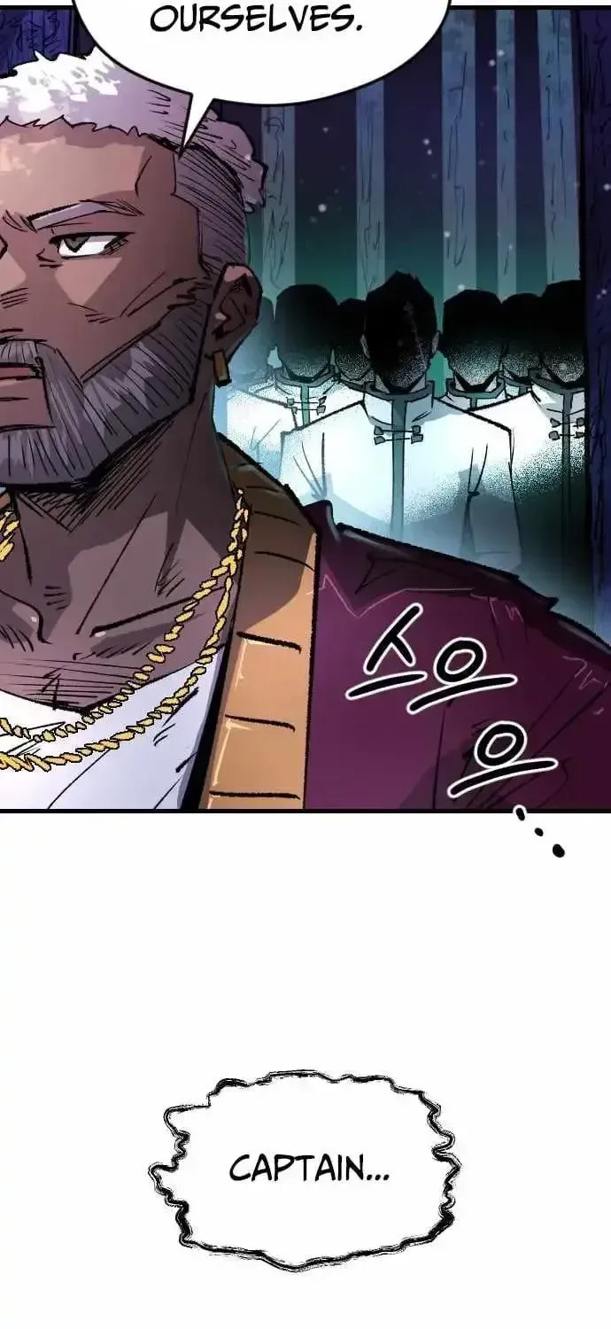 Island of Stars and Chains Chapter 57 page 24