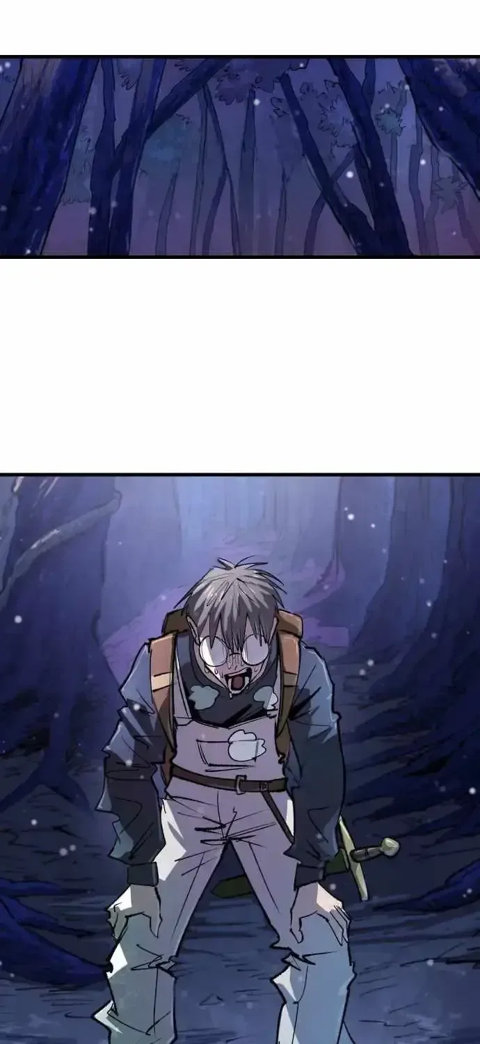 Island of Stars and Chains Chapter 57 page 36