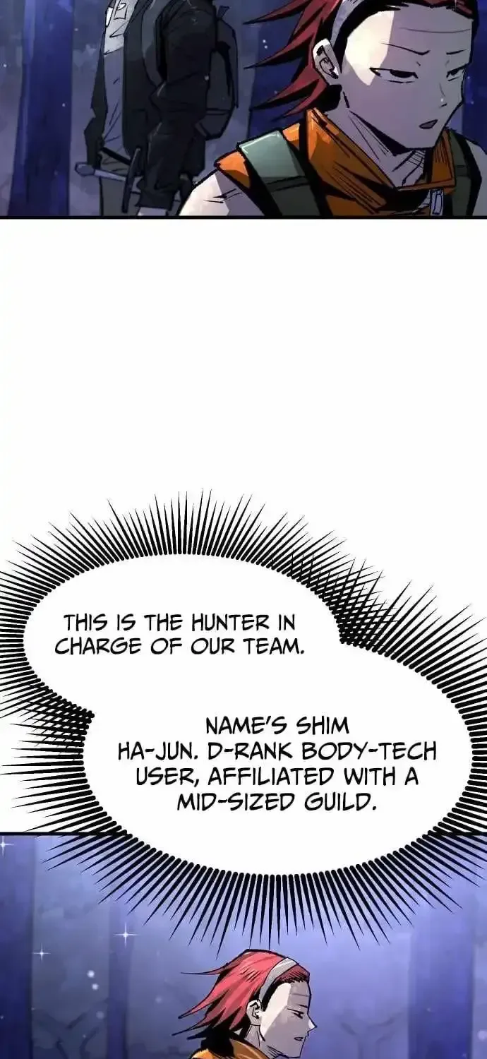 Island of Stars and Chains Chapter 57 page 40