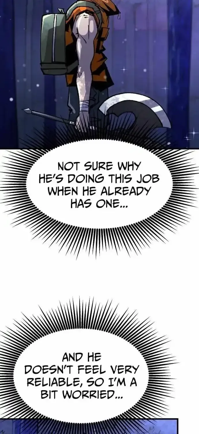 Island of Stars and Chains Chapter 57 page 41