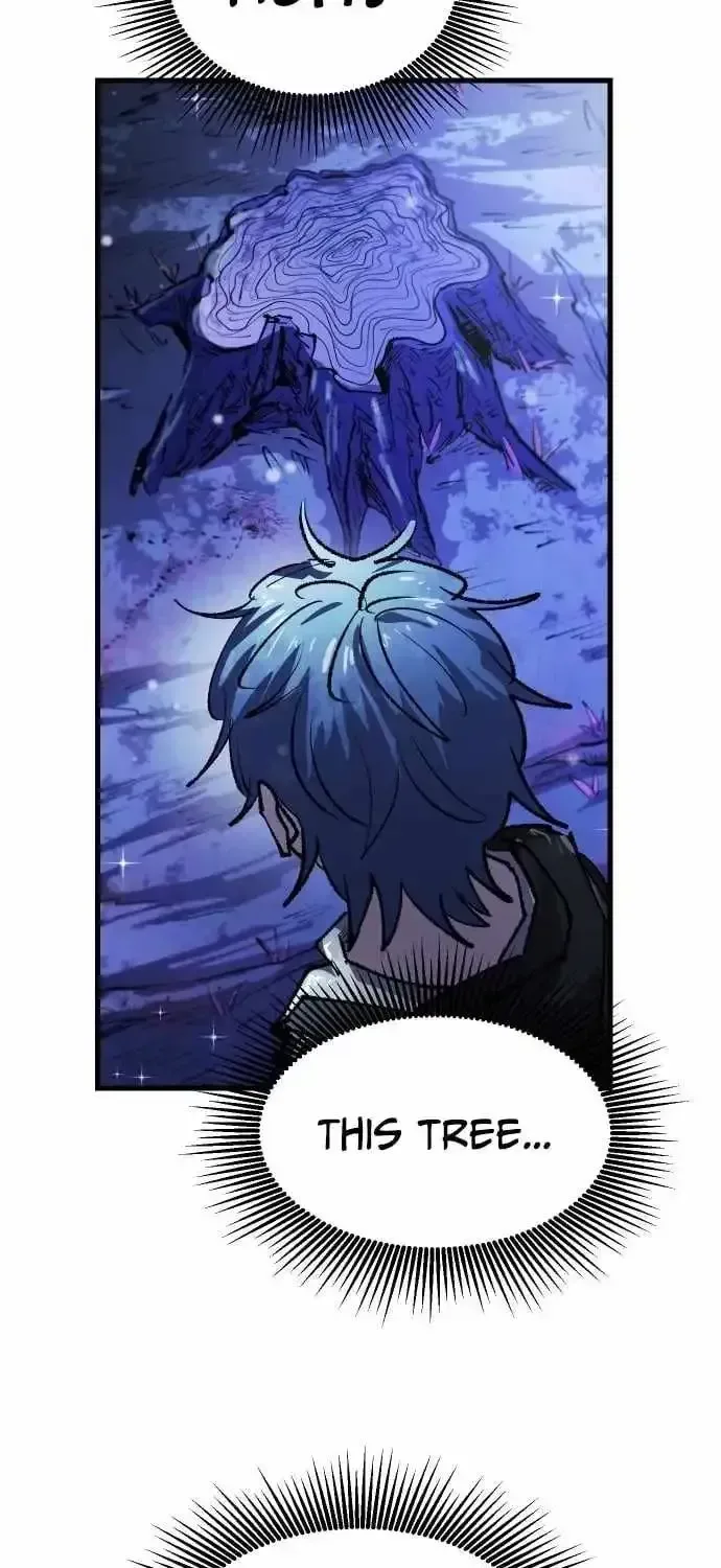 Island of Stars and Chains Chapter 57 page 43