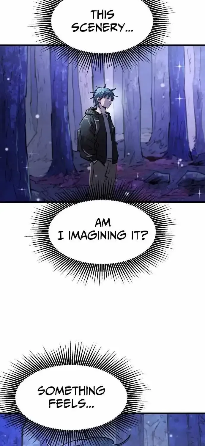 Island of Stars and Chains Chapter 57 page 44