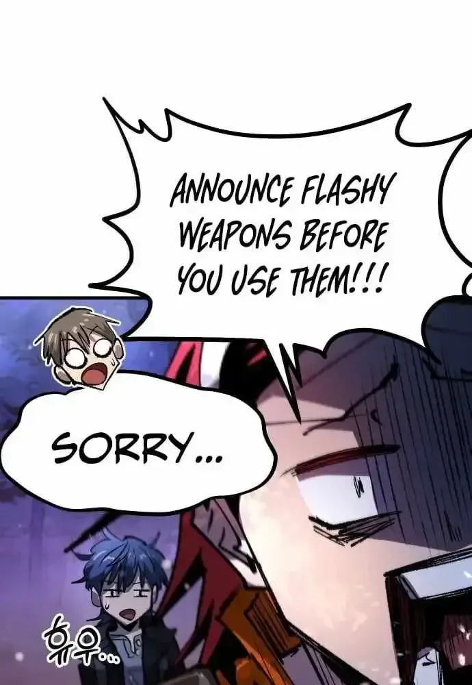 Island of Stars and Chains Chapter 57 page 49