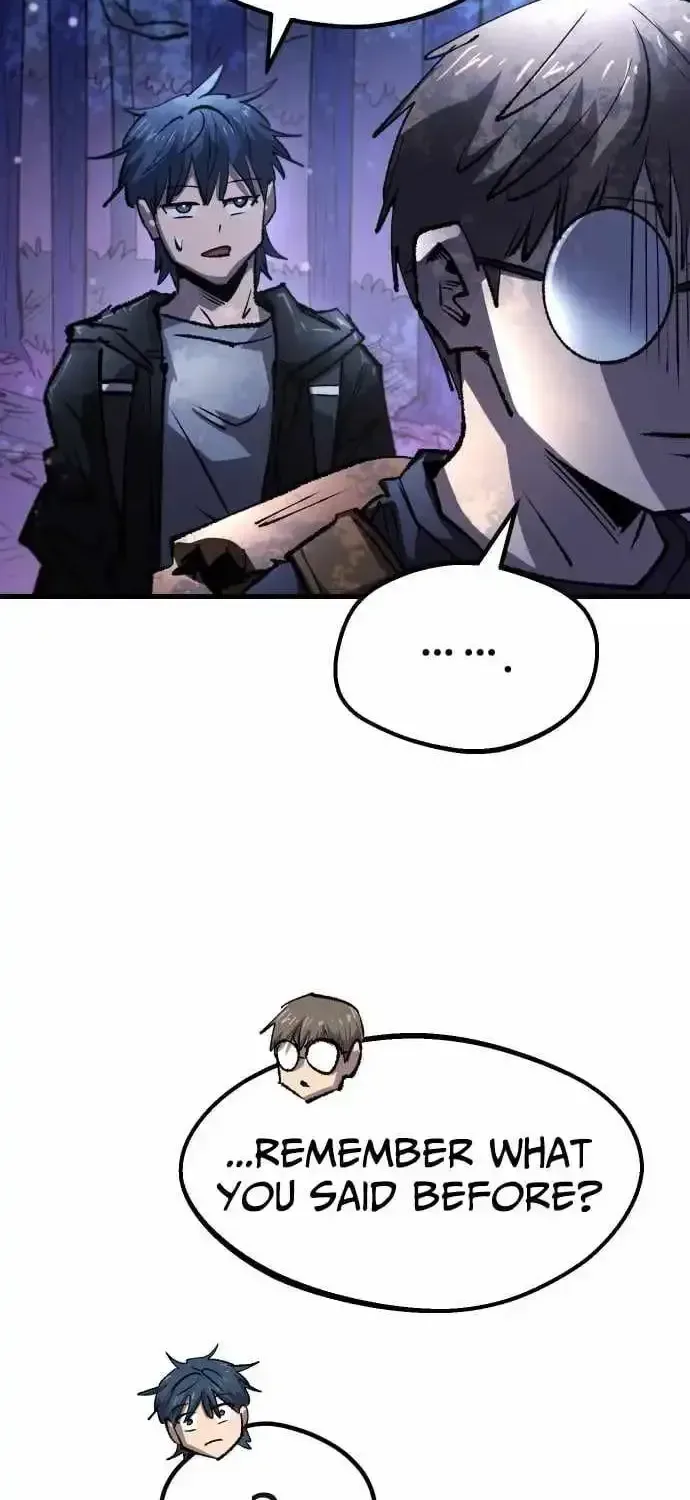 Island of Stars and Chains Chapter 57 page 62