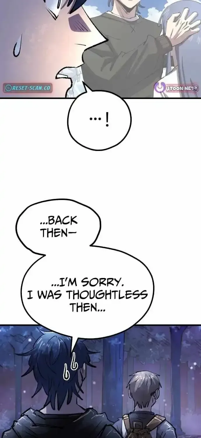 Island of Stars and Chains Chapter 57 page 64