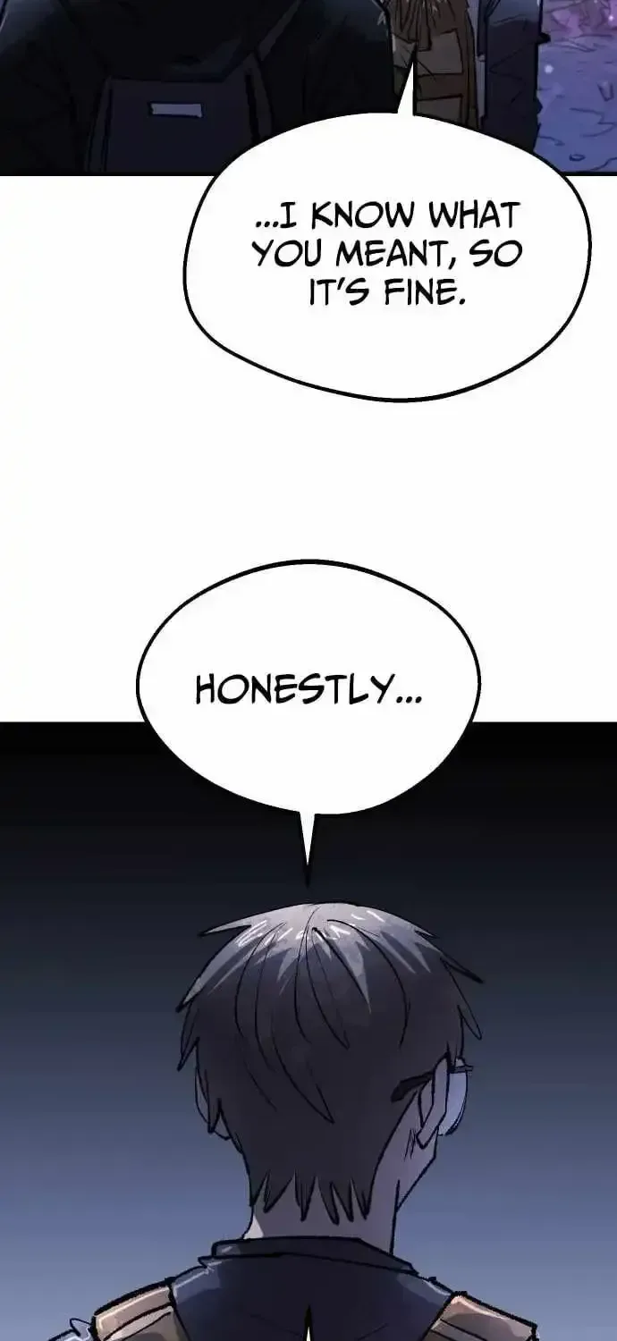 Island of Stars and Chains Chapter 57 page 65