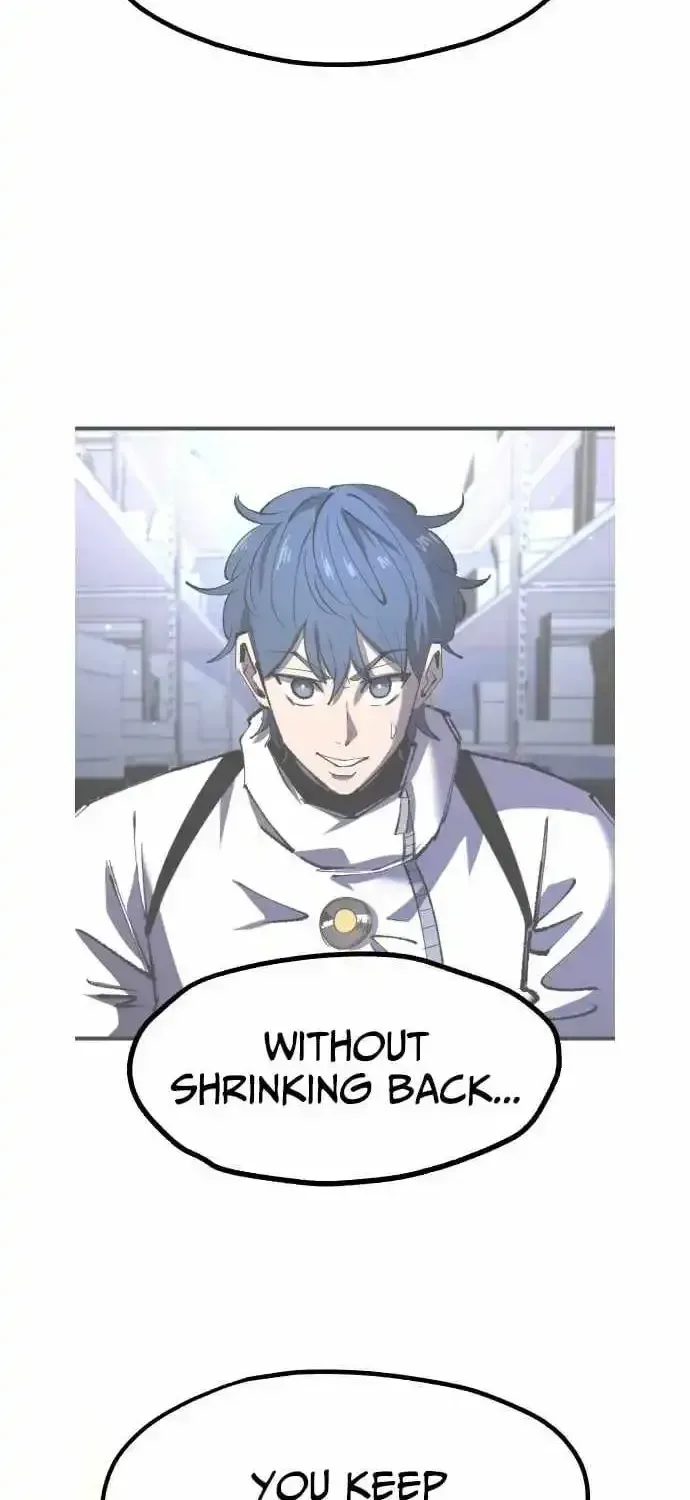 Island of Stars and Chains Chapter 57 page 67