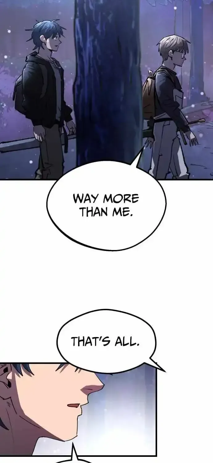 Island of Stars and Chains Chapter 57 page 69