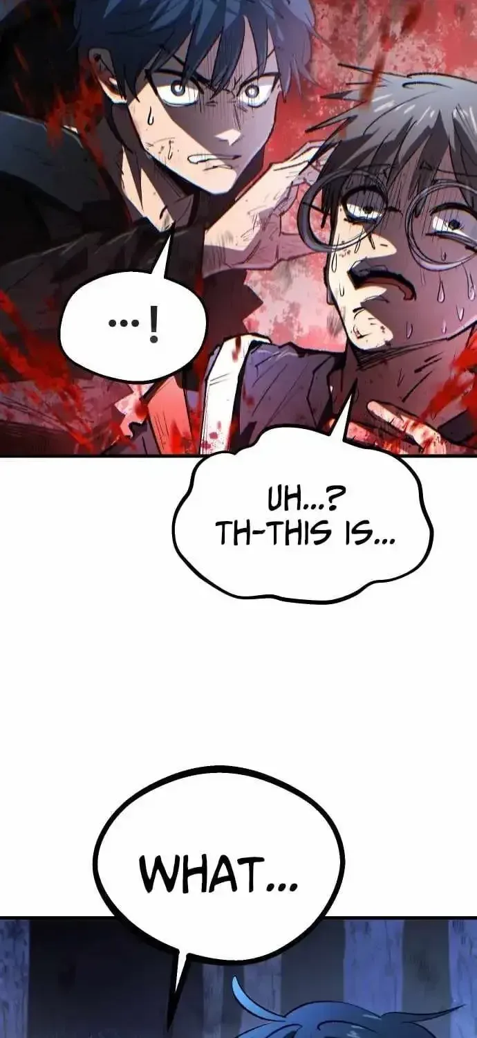 Island of Stars and Chains Chapter 57 page 80