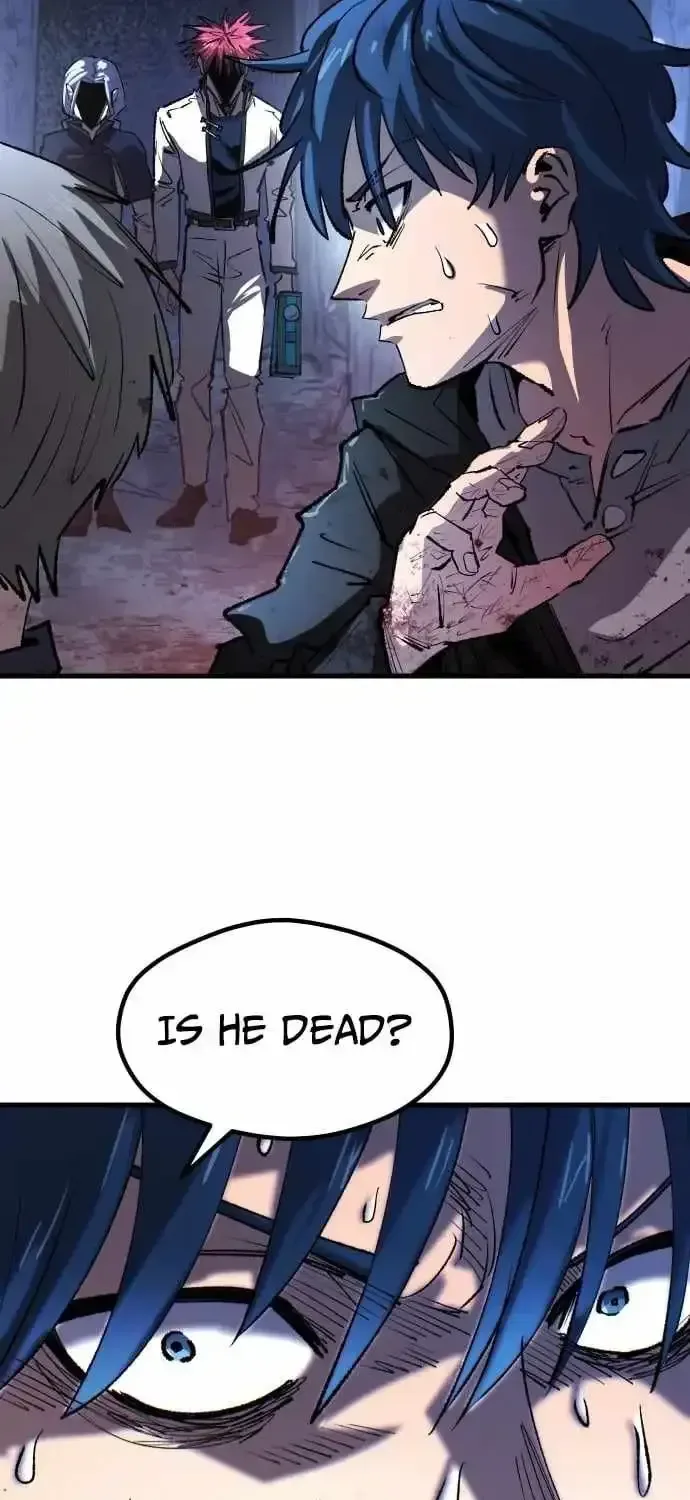 Island of Stars and Chains Chapter 57 page 81