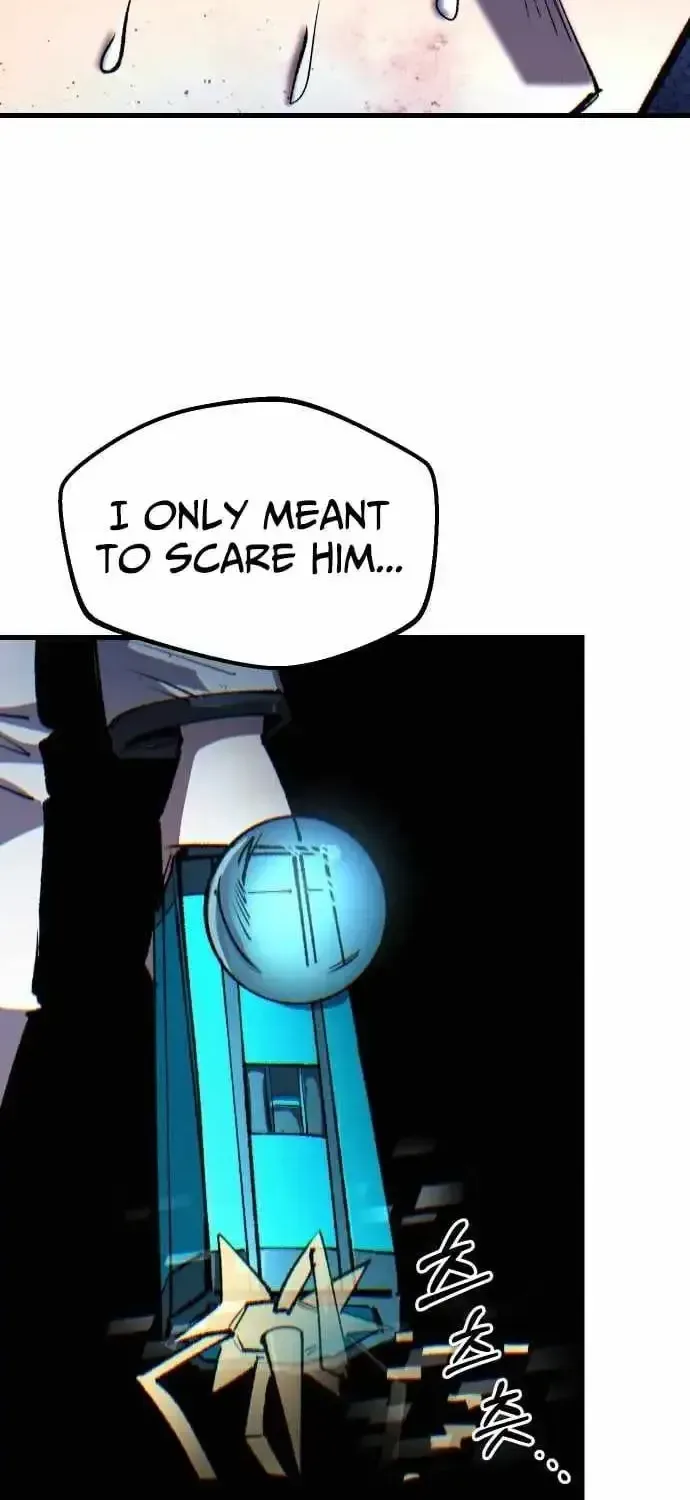 Island of Stars and Chains Chapter 57 page 82