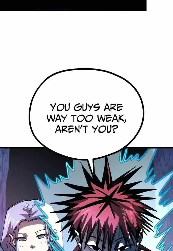 Island of Stars and Chains Chapter 57 page 83