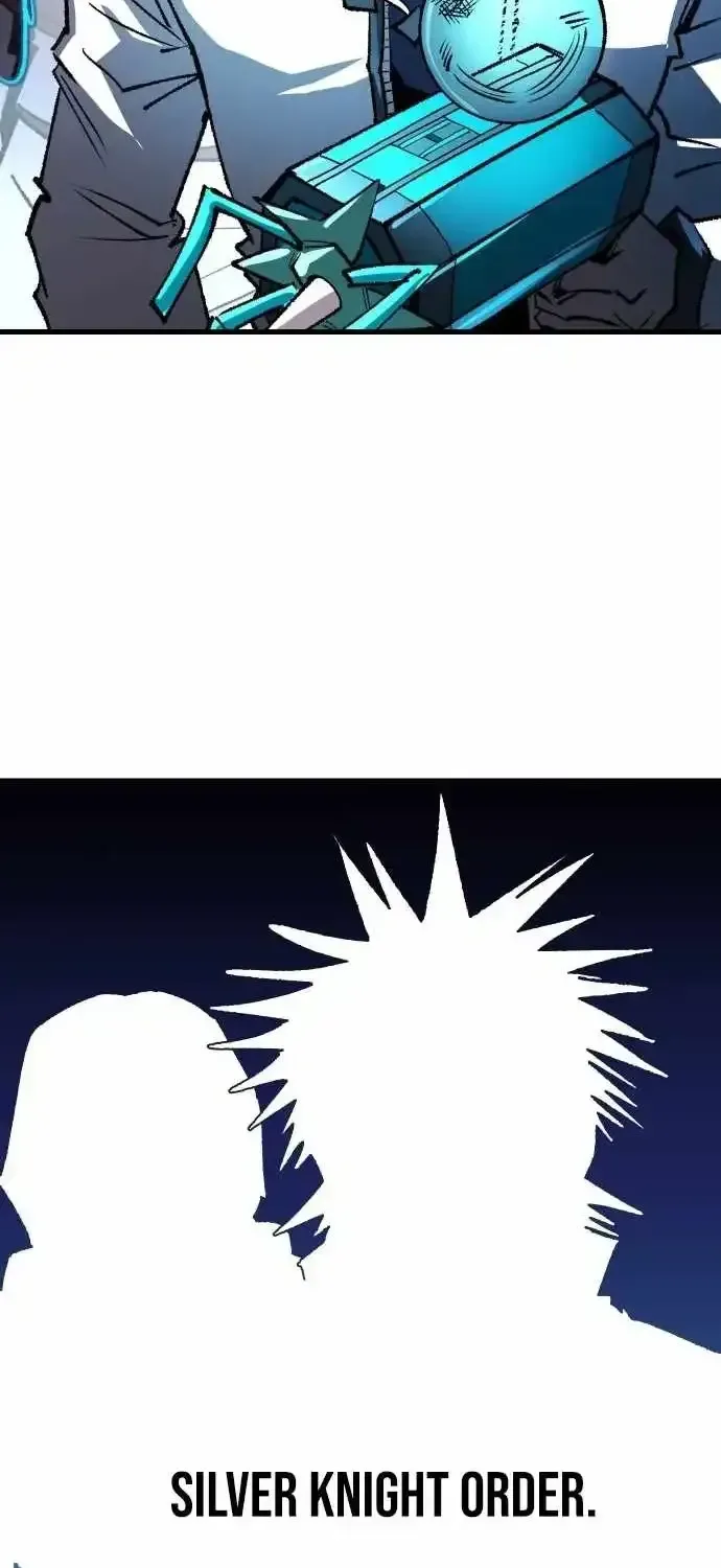 Island of Stars and Chains Chapter 58 page 3