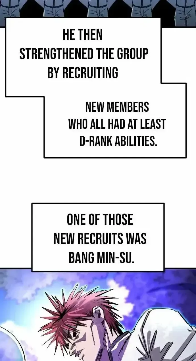 Island of Stars and Chains Chapter 58 page 6