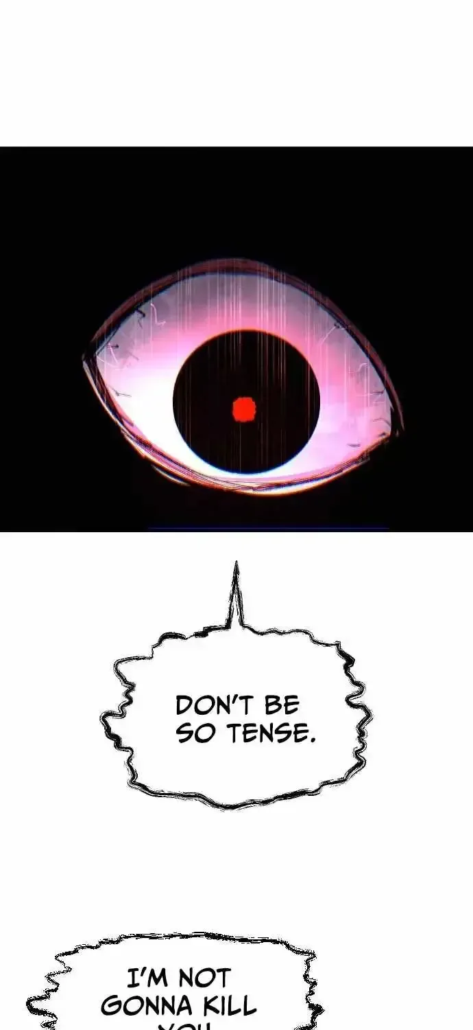 Island of Stars and Chains Chapter 58 page 21