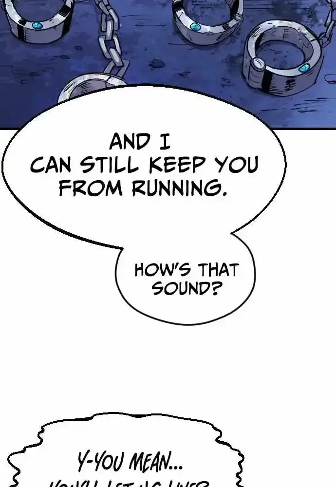 Island of Stars and Chains Chapter 58 page 27