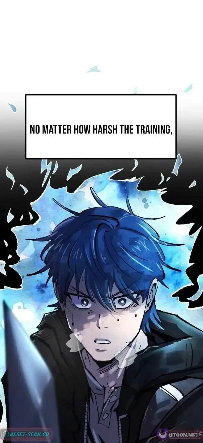 Island of Stars and Chains Chapter 58 page 11