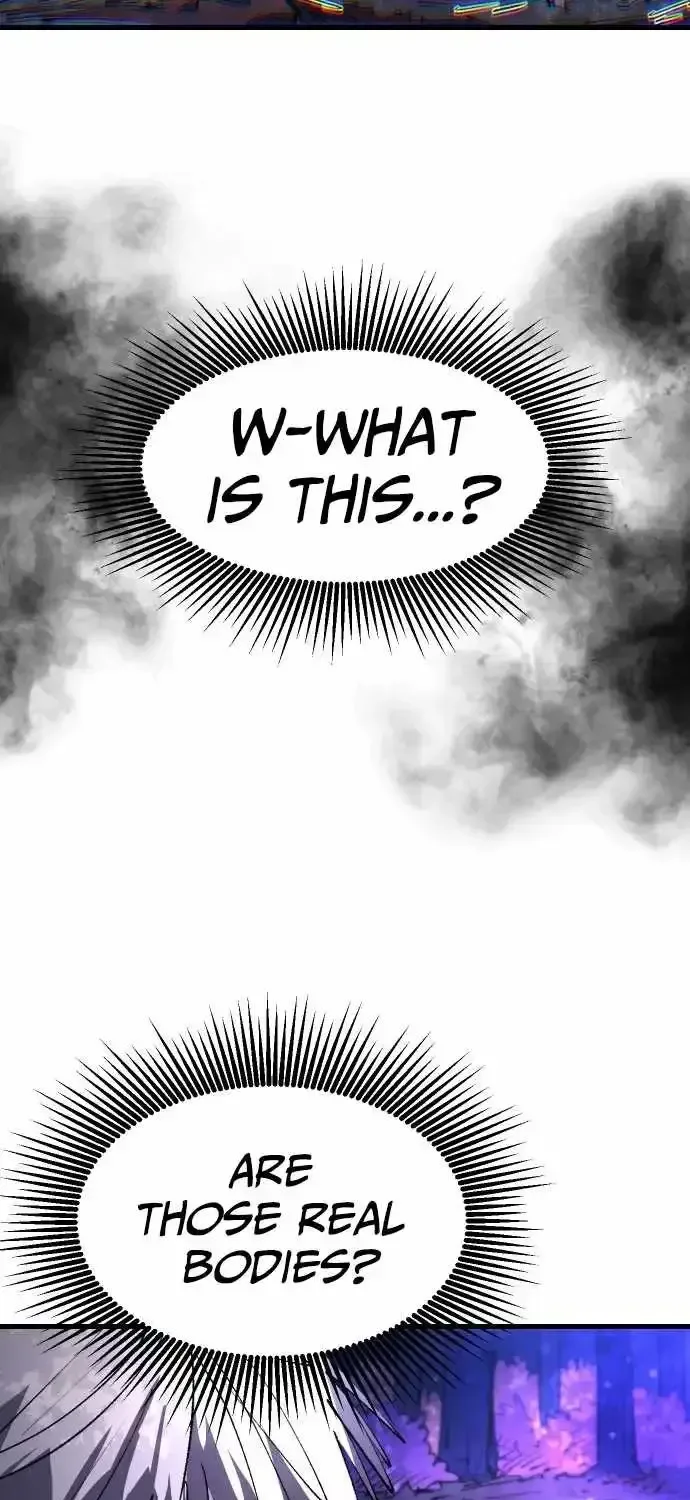 Island of Stars and Chains Chapter 58 page 14